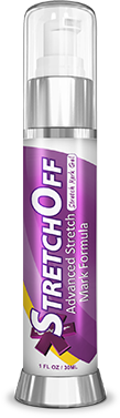 Stretchoff Bottle | Consumer Health